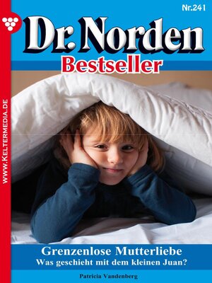 cover image of Grenzenlose Mutterliebe